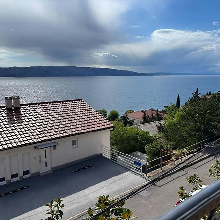 Apartments & Room Madi Senj  Eksteriør billede