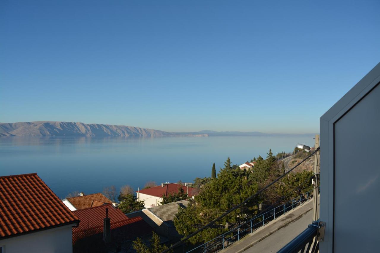 Apartments & Room Madi Senj  Eksteriør billede